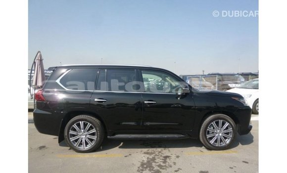 Buy Import Lexus LX Black Car in Import - Dubai in Andijon Buy Import Lexus LX Black Car in Import - Dubai in Andijon