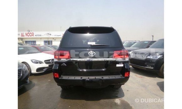 Buy Import Toyota Land Cruiser Black Car in Import - Dubai in Andijon Buy Import Toyota Land Cruiser Black Car in Import - Dubai in Andijon