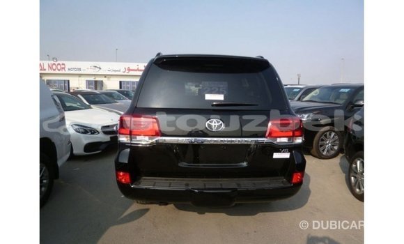 Buy Import Toyota Land Cruiser Black Car in Import - Dubai in Andijon Buy Import Toyota Land Cruiser Black Car in Import - Dubai in Andijon