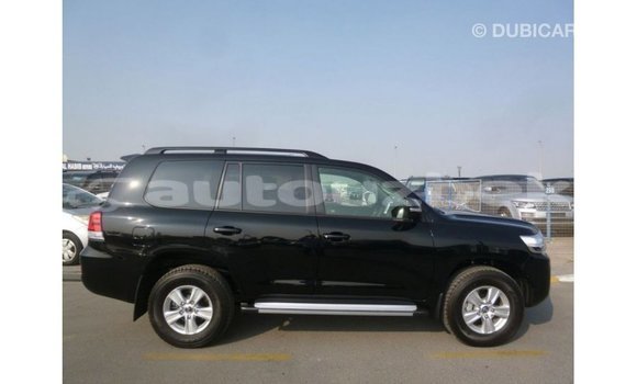 Buy Import Toyota Land Cruiser Black Car in Import - Dubai in Andijon Buy Import Toyota Land Cruiser Black Car in Import - Dubai in Andijon