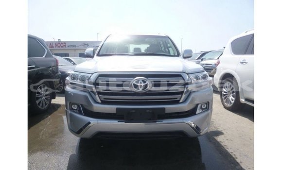 Buy Import Toyota Land Cruiser Other Car in Import - Dubai in Andijon Buy Import Toyota Land Cruiser Other Car in Import - Dubai in Andijon