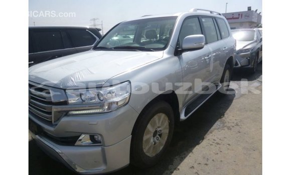 Buy Import Toyota Land Cruiser Other Car in Import - Dubai in Andijon Buy Import Toyota Land Cruiser Other Car in Import - Dubai in Andijon