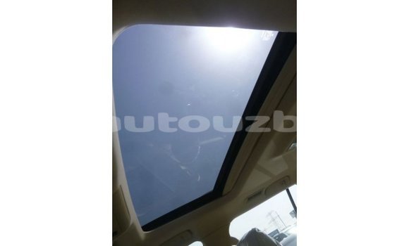 Buy Import Toyota Land Cruiser Other Car in Import - Dubai in Andijon Buy Import Toyota Land Cruiser Other Car in Import - Dubai in Andijon