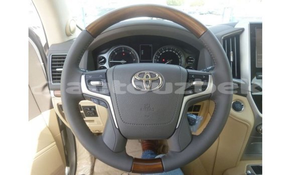Buy Import Toyota Land Cruiser Other Car in Import - Dubai in Andijon Buy Import Toyota Land Cruiser Other Car in Import - Dubai in Andijon