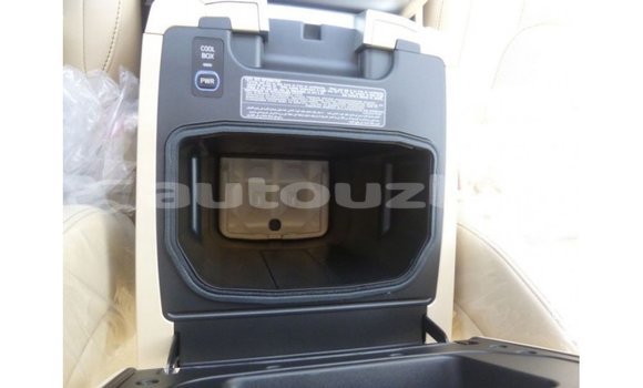Buy Import Toyota Land Cruiser Other Car in Import - Dubai in Andijon Buy Import Toyota Land Cruiser Other Car in Import - Dubai in Andijon