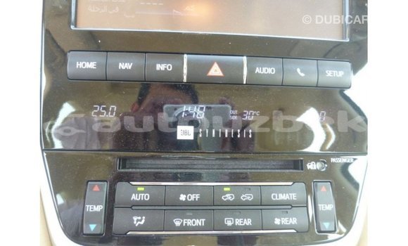 Buy Import Toyota Land Cruiser Other Car in Import - Dubai in Andijon Buy Import Toyota Land Cruiser Other Car in Import - Dubai in Andijon
