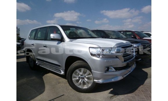 Buy Import Toyota Land Cruiser Other Car in Import - Dubai in Andijon Buy Import Toyota Land Cruiser Other Car in Import - Dubai in Andijon