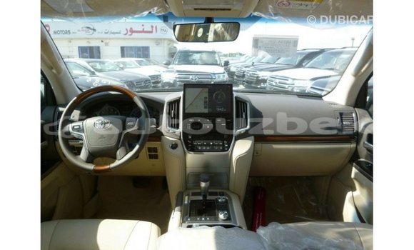 Buy Import Toyota Land Cruiser Other Car in Import - Dubai in Andijon Buy Import Toyota Land Cruiser Other Car in Import - Dubai in Andijon
