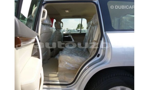 Buy Import Toyota Land Cruiser Other Car in Import - Dubai in Andijon Buy Import Toyota Land Cruiser Other Car in Import - Dubai in Andijon