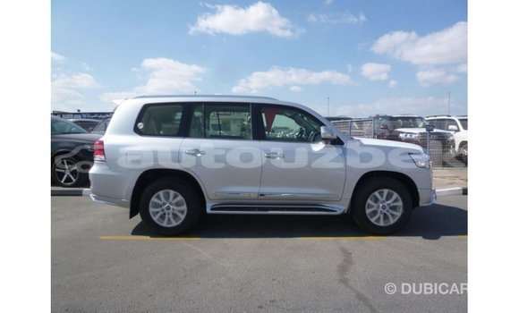 Buy Import Toyota Land Cruiser Other Car in Import - Dubai in Andijon Buy Import Toyota Land Cruiser Other Car in Import - Dubai in Andijon