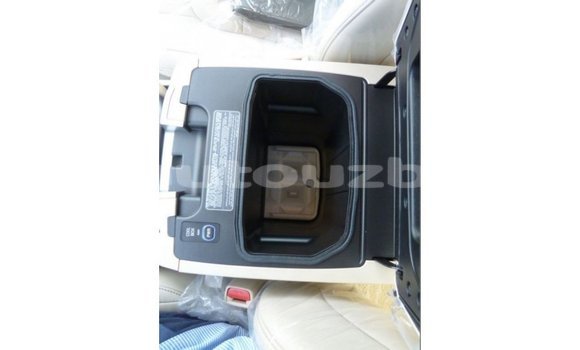 Buy Import Toyota Land Cruiser Other Car in Import - Dubai in Andijon Buy Import Toyota Land Cruiser Other Car in Import - Dubai in Andijon