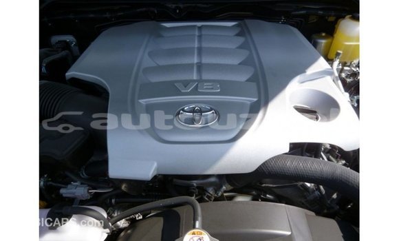 Buy Import Toyota Land Cruiser Other Car in Import - Dubai in Andijon Buy Import Toyota Land Cruiser Other Car in Import - Dubai in Andijon