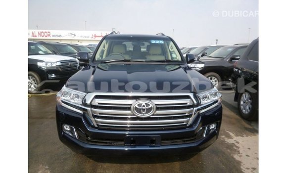 Buy Import Toyota Land Cruiser Blue Car in Import - Dubai in Andijon Buy Import Toyota Land Cruiser Blue Car in Import - Dubai in Andijon