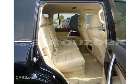 Buy Import Toyota Land Cruiser Blue Car in Import - Dubai in Andijon Buy Import Toyota Land Cruiser Blue Car in Import - Dubai in Andijon