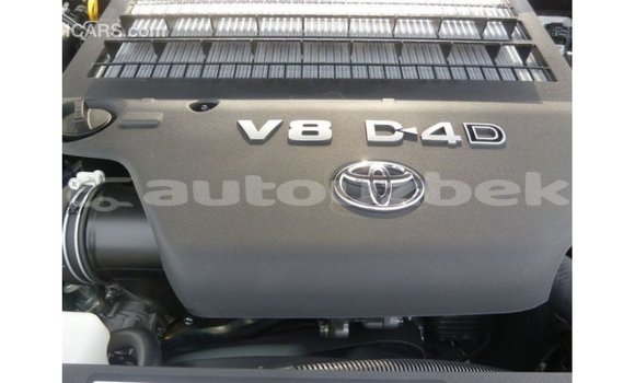 Buy Import Toyota Land Cruiser Blue Car in Import - Dubai in Andijon Buy Import Toyota Land Cruiser Blue Car in Import - Dubai in Andijon