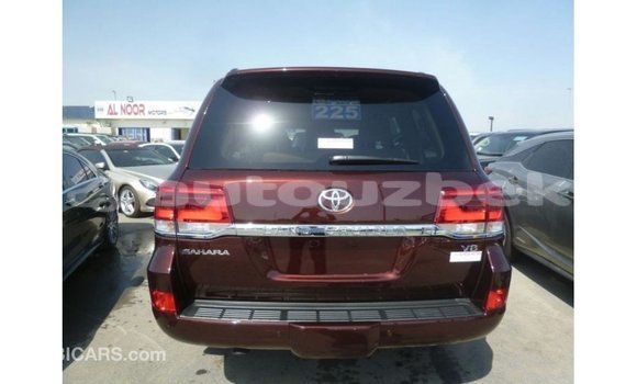 Buy Import Toyota Land Cruiser Brown Car in Import - Dubai in Andijon Buy Import Toyota Land Cruiser Brown Car in Import - Dubai in Andijon