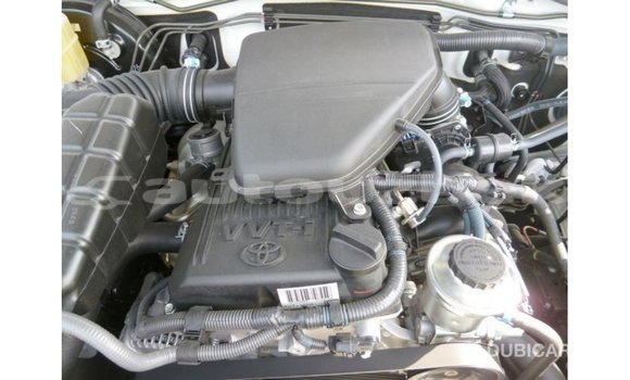 Buy Import Toyota Prado White Car in Import - Dubai in Andijon Buy Import Toyota Prado White Car in Import - Dubai in Andijon