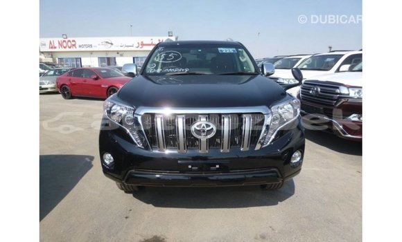 Buy Import Toyota Prado Black Car in Import - Dubai in Andijon Buy Import Toyota Prado Black Car in Import - Dubai in Andijon