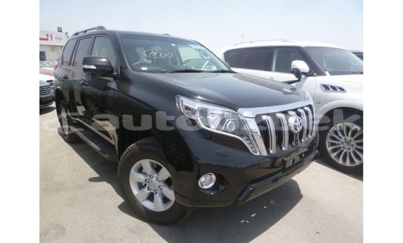 Buy Import Toyota Prado Black Car in Import - Dubai in Andijon Buy Import Toyota Prado Black Car in Import - Dubai in Andijon