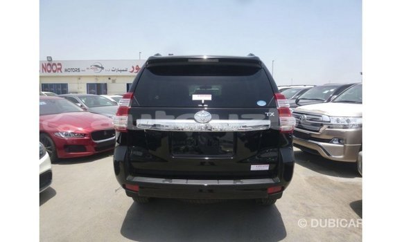Buy Import Toyota Prado Black Car in Import - Dubai in Andijon Buy Import Toyota Prado Black Car in Import - Dubai in Andijon