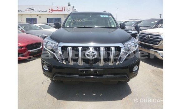 Buy Import Toyota Prado Black Car in Import - Dubai in Andijon Buy Import Toyota Prado Black Car in Import - Dubai in Andijon
