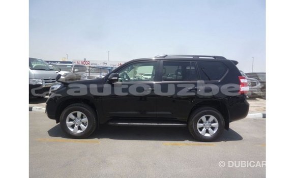 Buy Import Toyota Prado Black Car in Import - Dubai in Andijon Buy Import Toyota Prado Black Car in Import - Dubai in Andijon