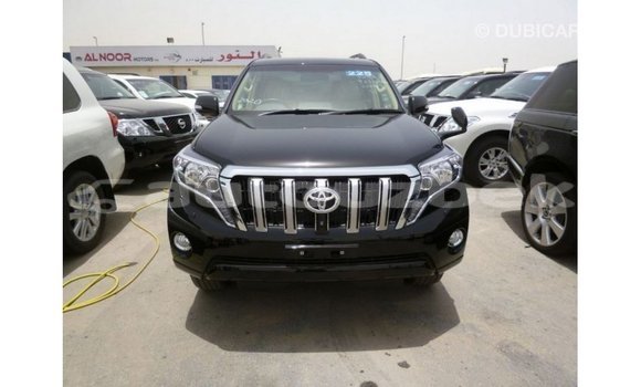 Buy Import Toyota Prado Black Car in Import - Dubai in Andijon Buy Import Toyota Prado Black Car in Import - Dubai in Andijon