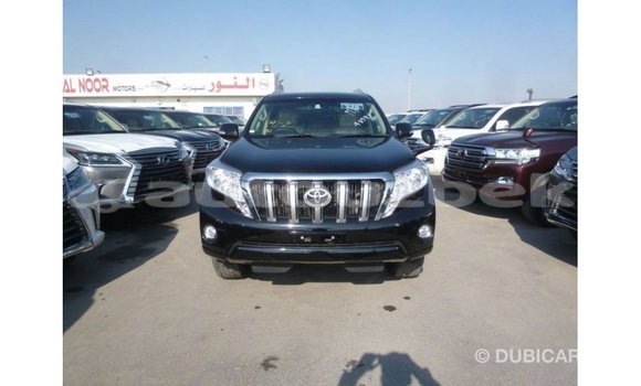 Buy Import Toyota Prado Black Car in Import - Dubai in Andijon Buy Import Toyota Prado Black Car in Import - Dubai in Andijon
