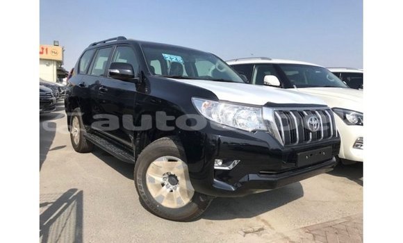 Buy Import Toyota Prado Black Car in Import - Dubai in Andijon Buy Import Toyota Prado Black Car in Import - Dubai in Andijon