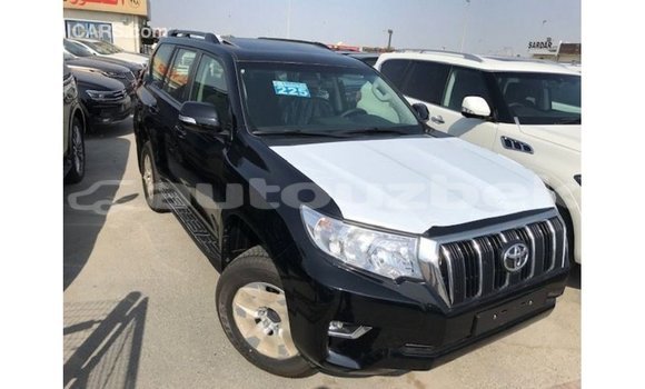 Buy Import Toyota Prado Black Car in Import - Dubai in Andijon Buy Import Toyota Prado Black Car in Import - Dubai in Andijon