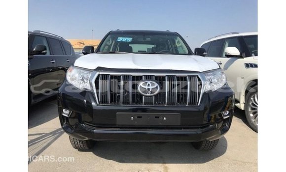 Buy Import Toyota Prado Black Car in Import - Dubai in Andijon Buy Import Toyota Prado Black Car in Import - Dubai in Andijon