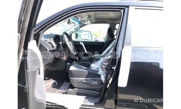 Buy Import Toyota Prado Black Car in Import - Dubai in Andijon Buy Import Toyota Prado Black Car in Import - Dubai in Andijon