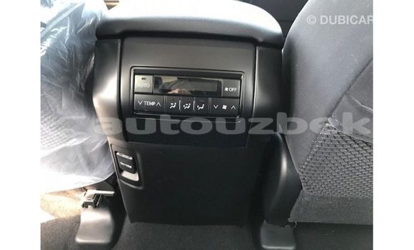 Buy Import Toyota Prado Black Car in Import - Dubai in Andijon Buy Import Toyota Prado Black Car in Import - Dubai in Andijon