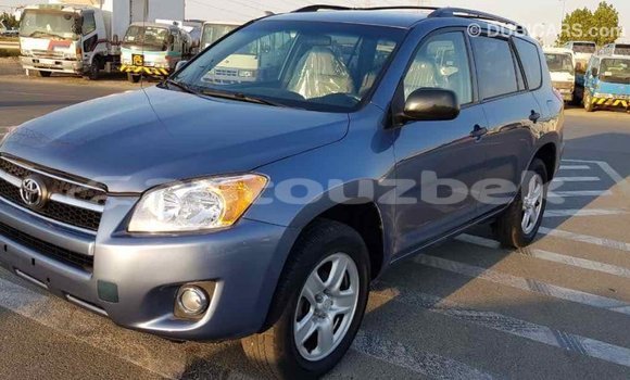 Buy Import Toyota RAV4 Blue Car in Import - Dubai in Andijon Buy Import Toyota RAV4 Blue Car in Import - Dubai in Andijon