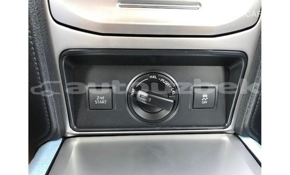 Buy Import Toyota Prado Black Car in Import - Dubai in Andijon Buy Import Toyota Prado Black Car in Import - Dubai in Andijon