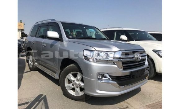 Buy Import Toyota Land Cruiser Other Car in Import - Dubai in Andijon Buy Import Toyota Land Cruiser Other Car in Import - Dubai in Andijon