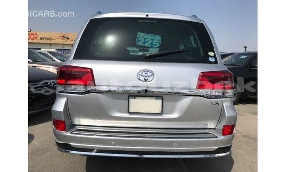 Buy Import Toyota Land Cruiser Other Car in Import - Dubai in Andijon Buy Import Toyota Land Cruiser Other Car in Import - Dubai in Andijon
