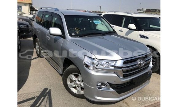Buy Import Toyota Land Cruiser Other Car in Import - Dubai in Andijon Buy Import Toyota Land Cruiser Other Car in Import - Dubai in Andijon