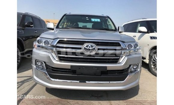 Buy Import Toyota Land Cruiser Other Car in Import - Dubai in Andijon Buy Import Toyota Land Cruiser Other Car in Import - Dubai in Andijon