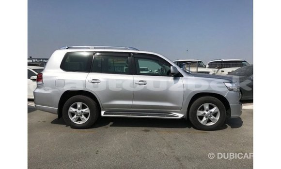Buy Import Toyota Land Cruiser Other Car in Import - Dubai in Andijon Buy Import Toyota Land Cruiser Other Car in Import - Dubai in Andijon