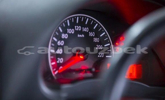 Buy Used Nissan Micra Silver Car in Tashkent in Toskent Buy Used Nissan Micra Silver Car in Tashkent in Toskent