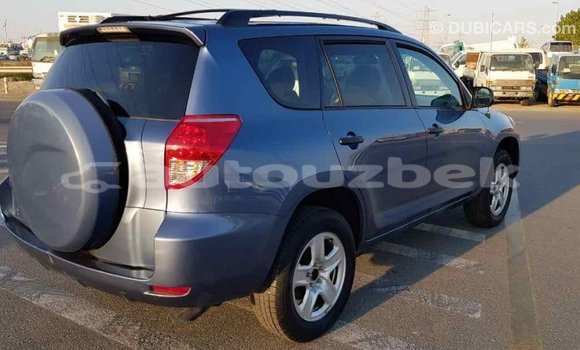 Buy Import Toyota RAV4 Blue Car in Import - Dubai in Andijon Buy Import Toyota RAV4 Blue Car in Import - Dubai in Andijon