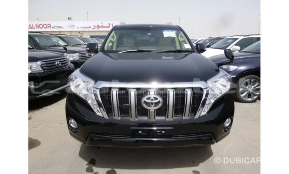 Buy Import Toyota Prado Black Car in Import - Dubai in Andijon Buy Import Toyota Prado Black Car in Import - Dubai in Andijon