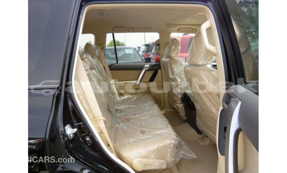 Buy Import Toyota Prado Black Car in Import - Dubai in Andijon Buy Import Toyota Prado Black Car in Import - Dubai in Andijon