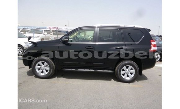 Buy Import Toyota Prado Black Car in Import - Dubai in Andijon Buy Import Toyota Prado Black Car in Import - Dubai in Andijon