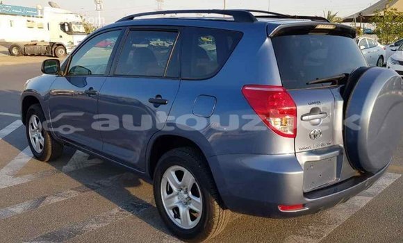 Buy Import Toyota RAV4 Blue Car in Import - Dubai in Andijon Buy Import Toyota RAV4 Blue Car in Import - Dubai in Andijon