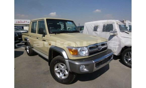 Buy Import Toyota Land Cruiser Beige Car in Import - Dubai in Andijon Buy Import Toyota Land Cruiser Beige Car in Import - Dubai in Andijon