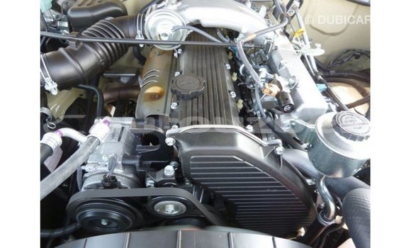 Buy Import Toyota Land Cruiser Beige Car in Import - Dubai in Andijon Buy Import Toyota Land Cruiser Beige Car in Import - Dubai in Andijon