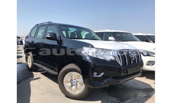 Buy Import Toyota Prado Black Car in Import - Dubai in Andijon Buy Import Toyota Prado Black Car in Import - Dubai in Andijon