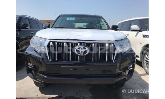 Buy Import Toyota Prado Black Car in Import - Dubai in Andijon Buy Import Toyota Prado Black Car in Import - Dubai in Andijon